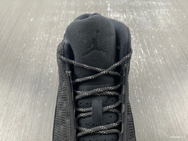 Cheap Retro Cat 414571-011 Black 13 Air Jordan 0721